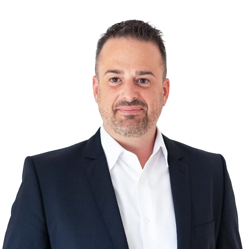 Manuel Kugler – Deutsche Vermögensberatung