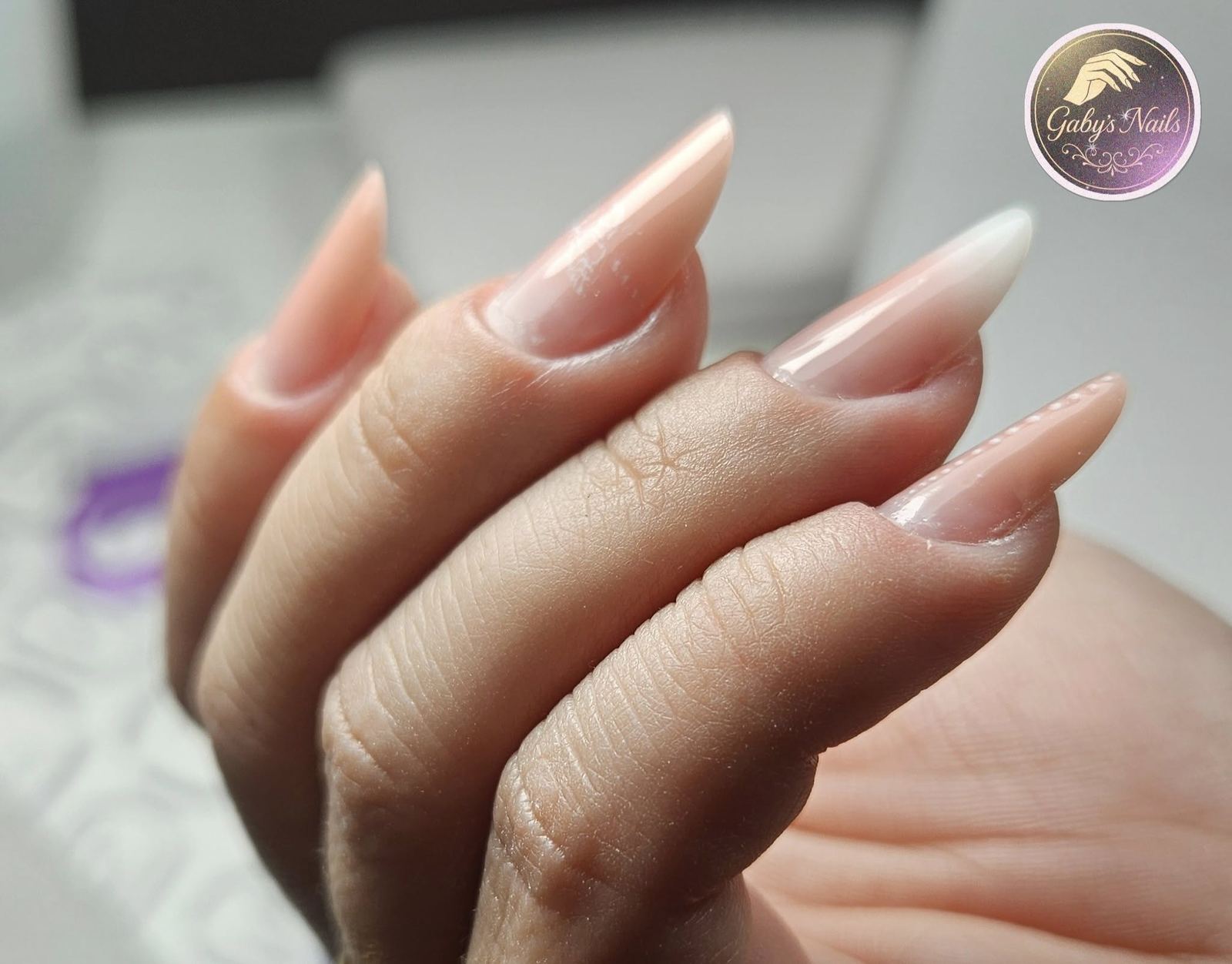 Nageldesign