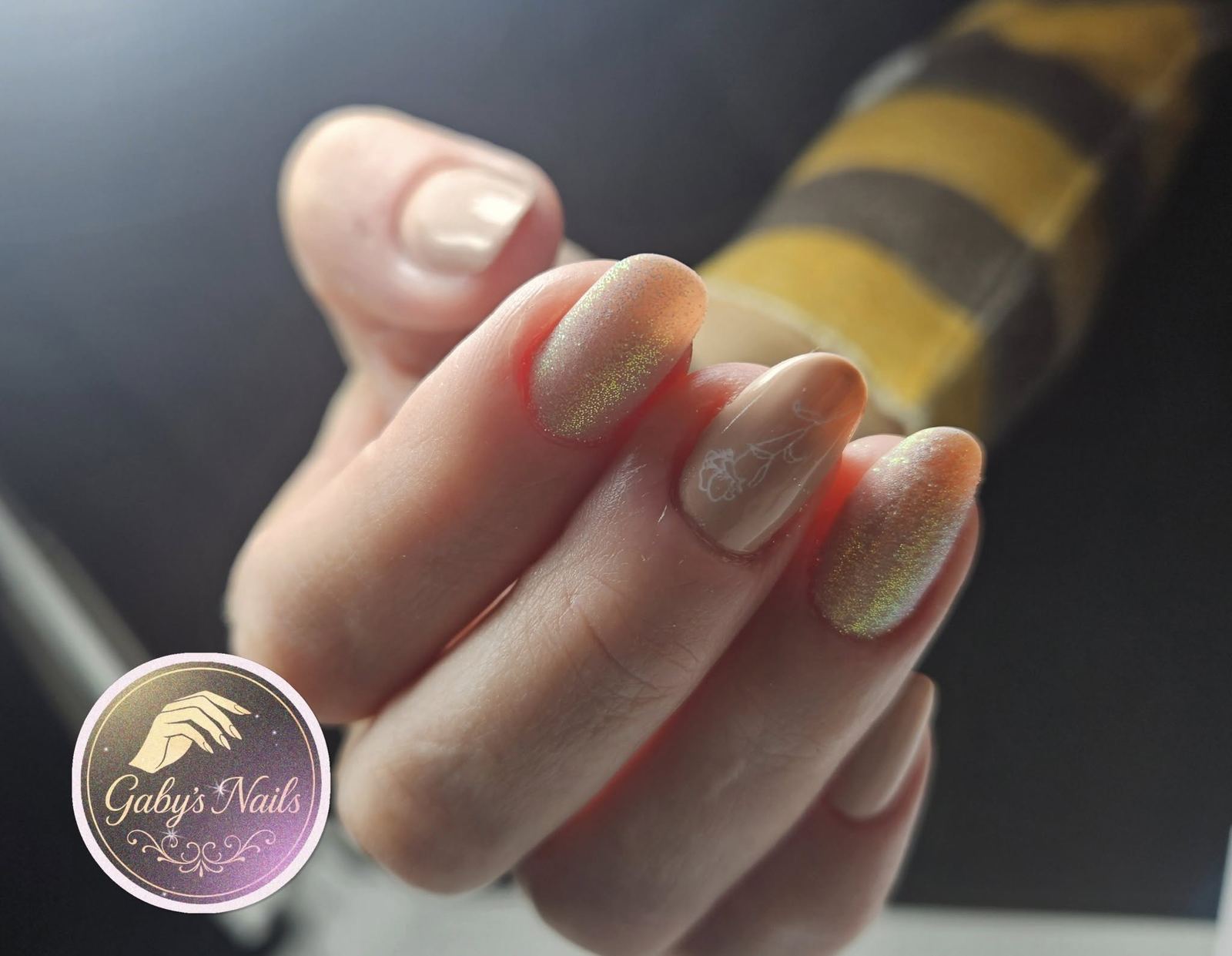 Nageldesign