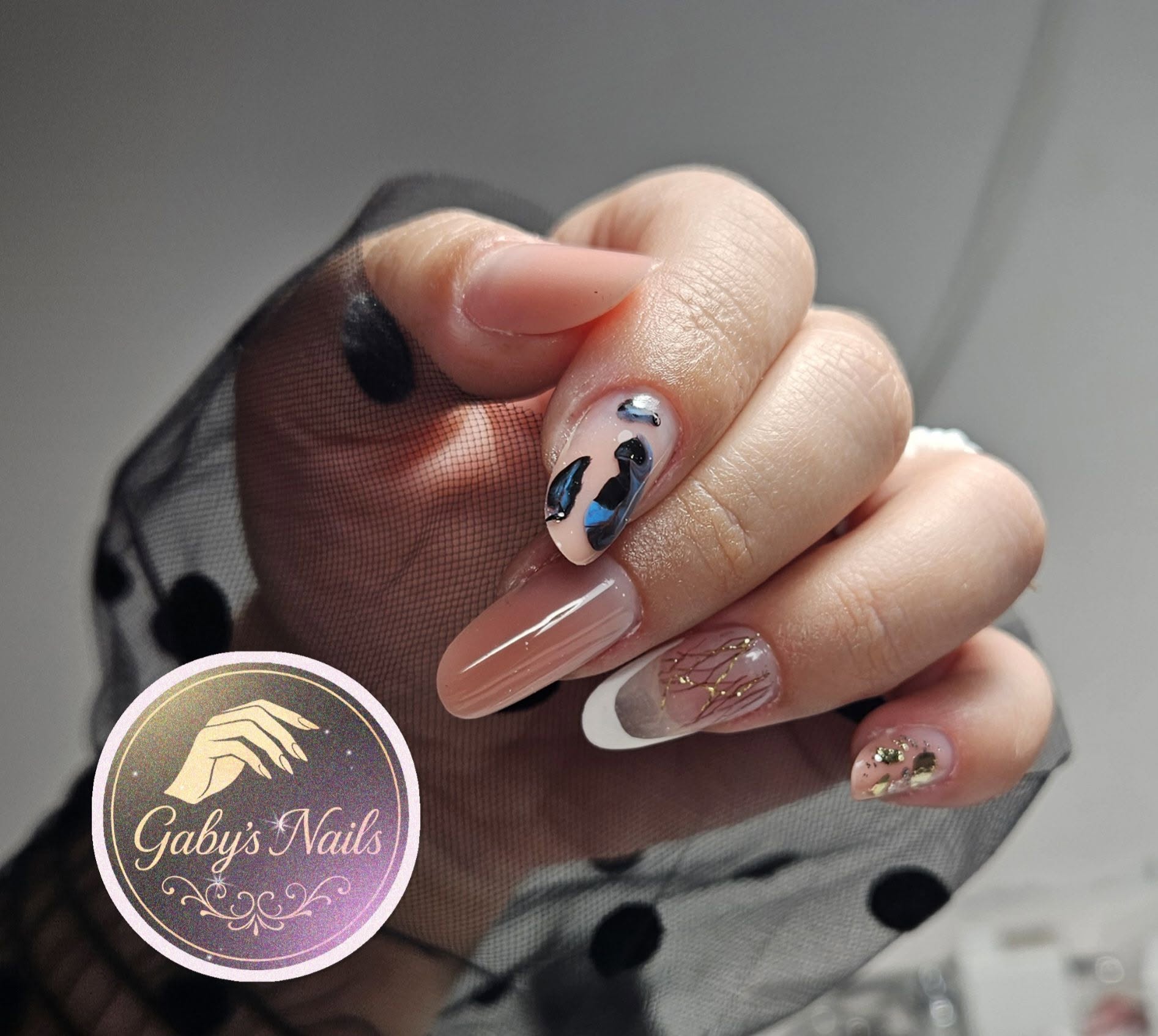 Nageldesign