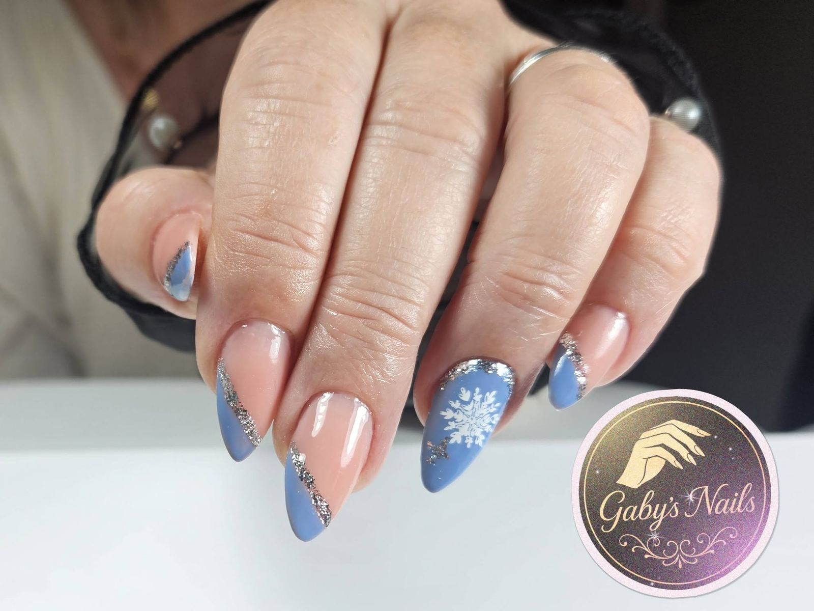 Nageldesign