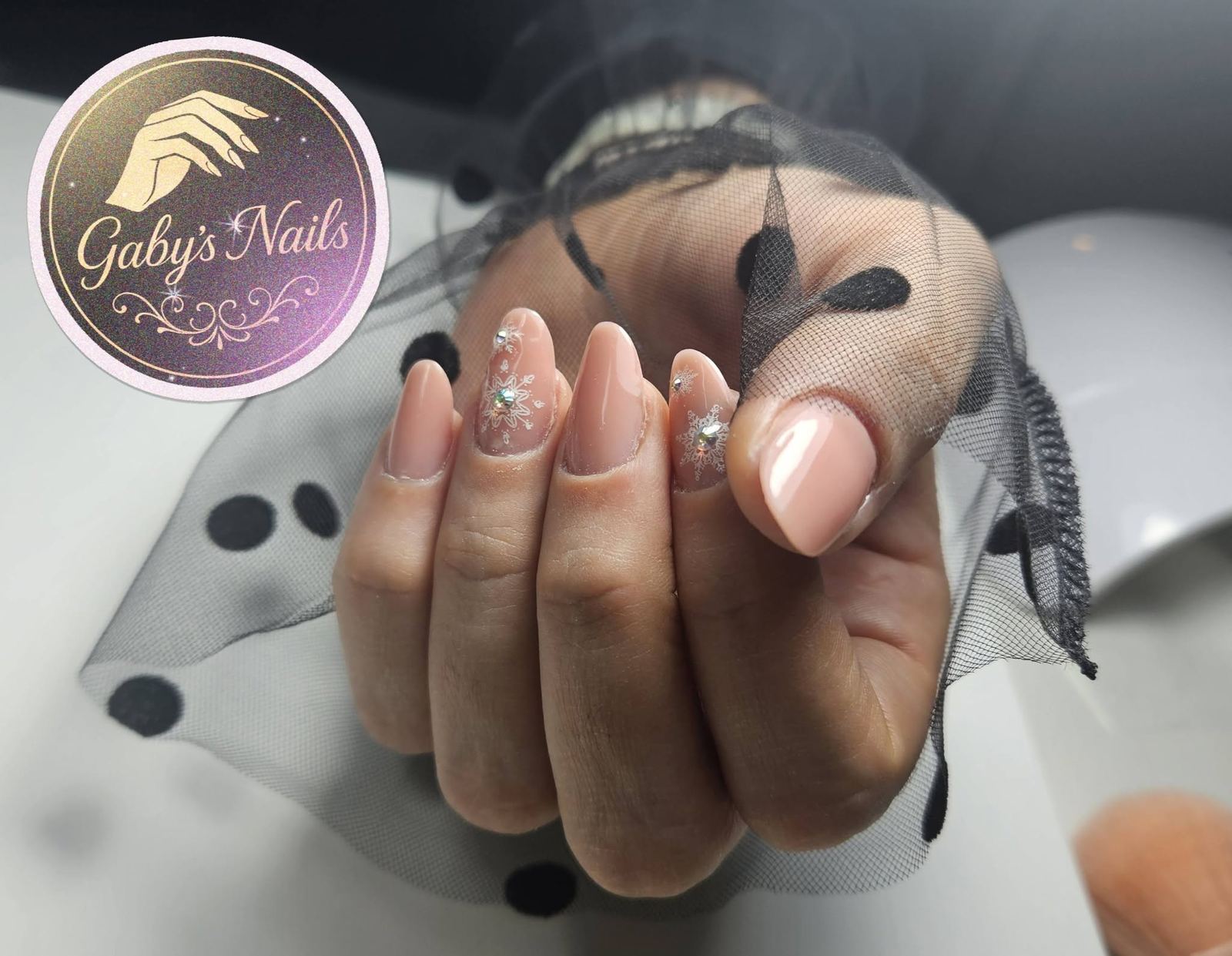 Nageldesign