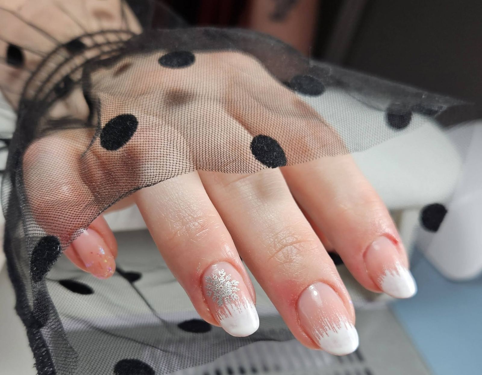 Nageldesign