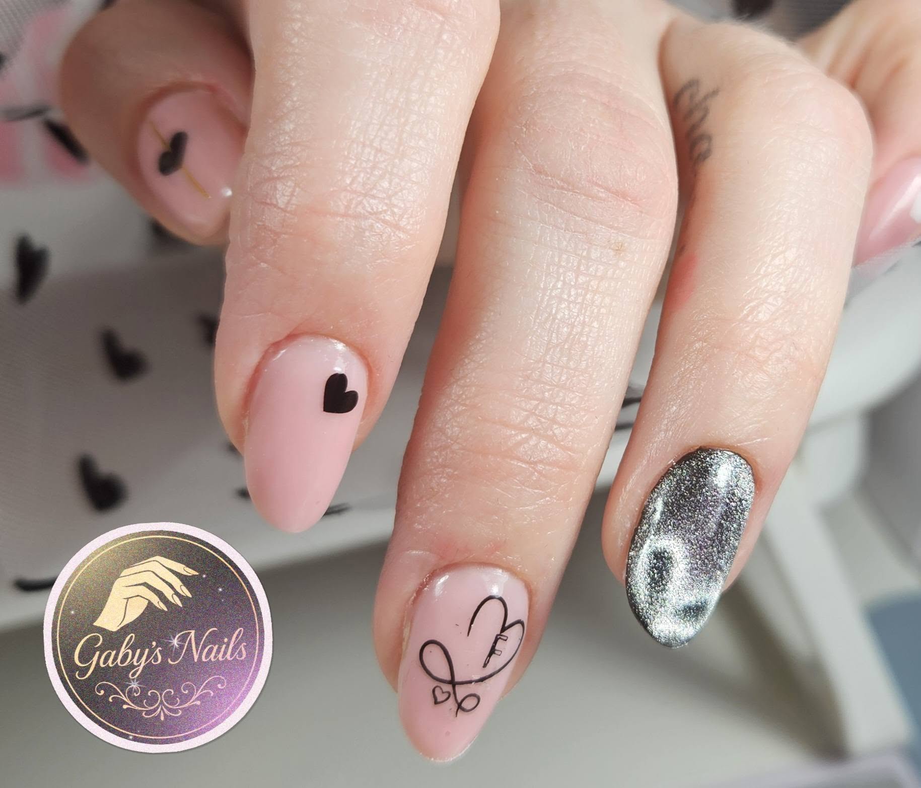 Nageldesign