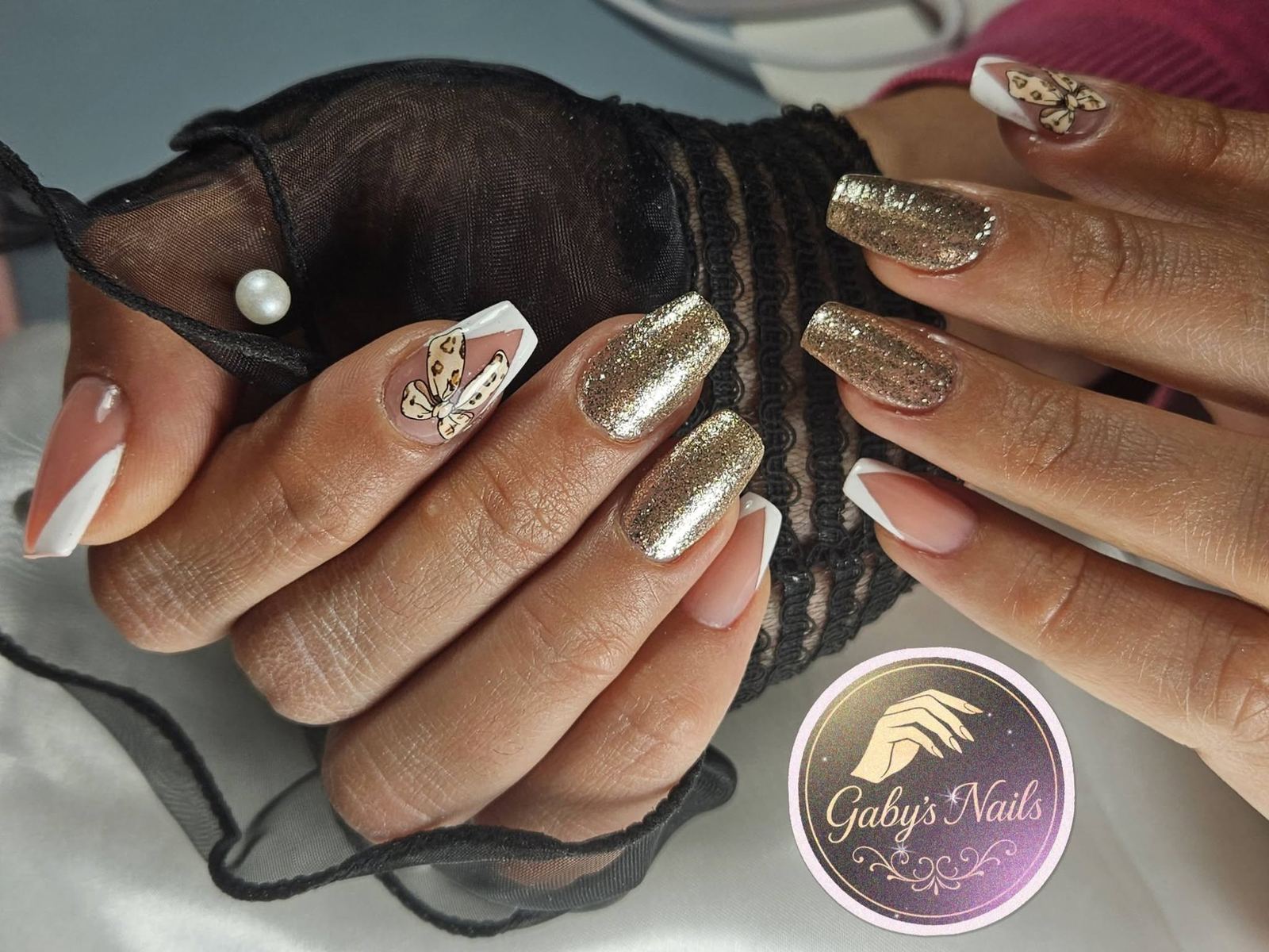 Nageldesign