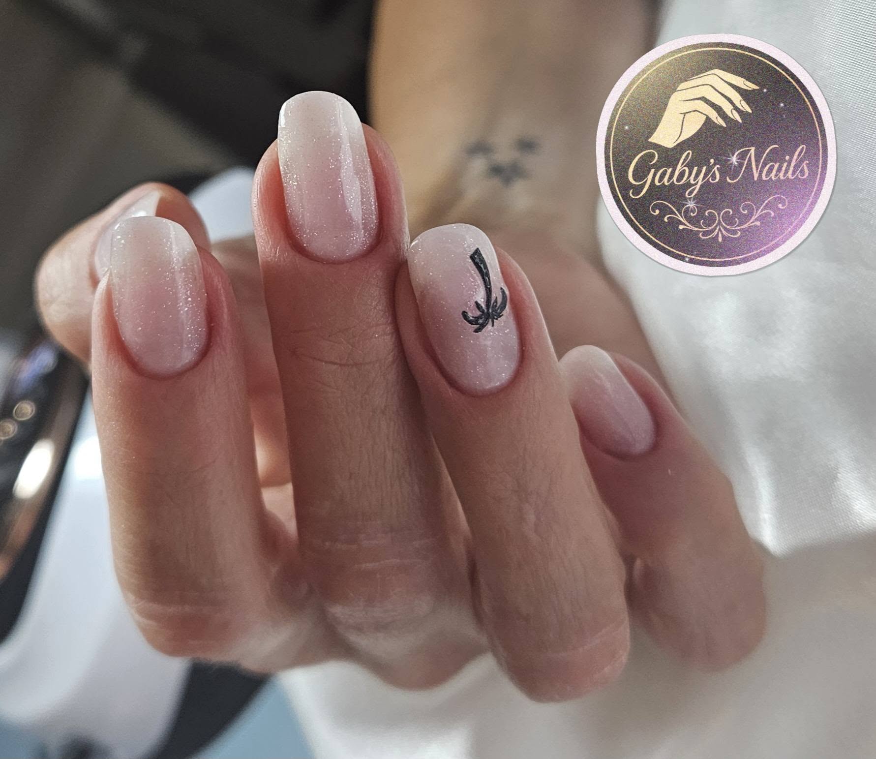 Nageldesign