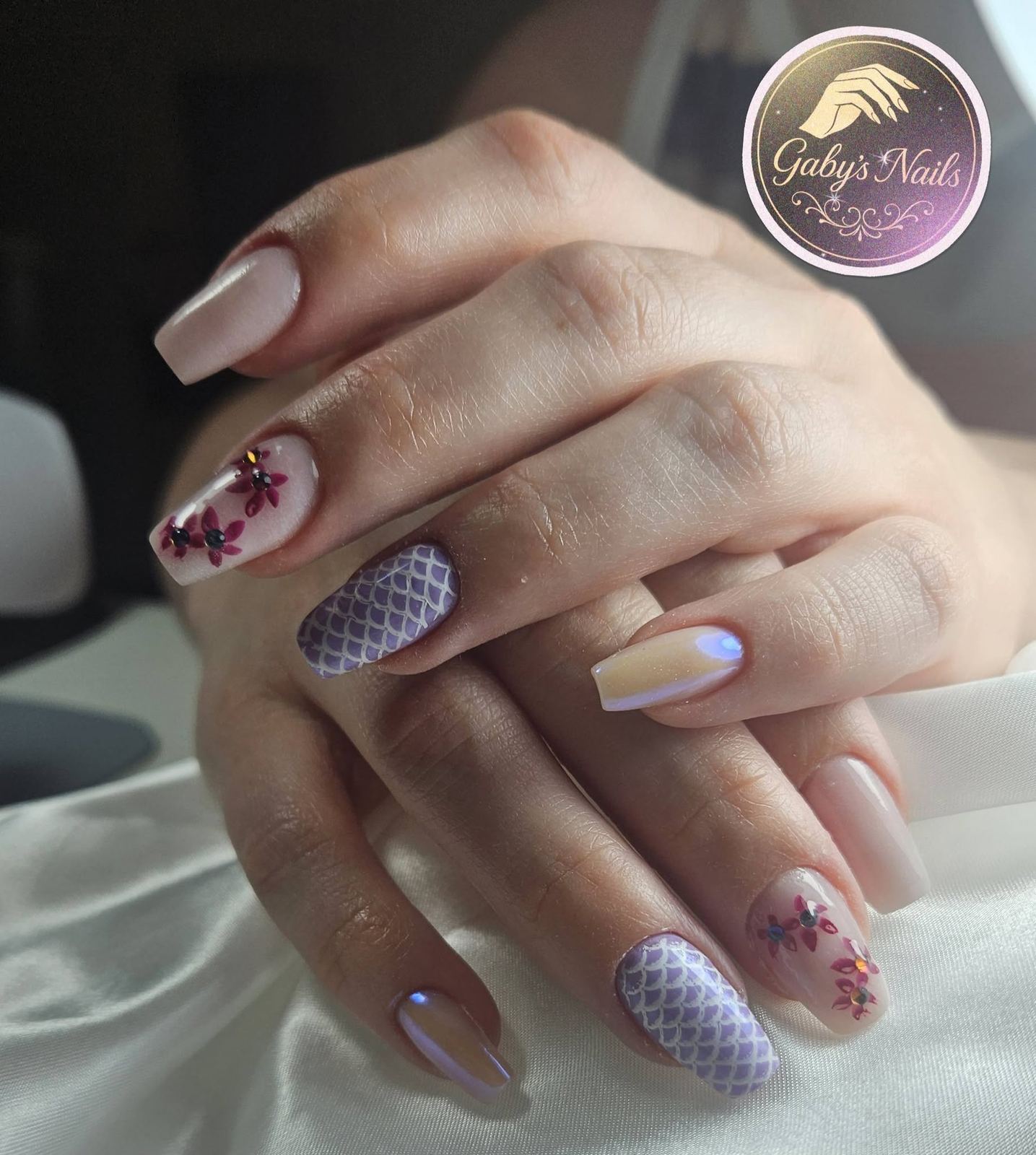 Nageldesign