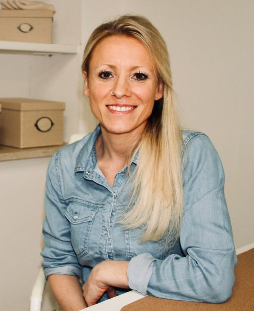 Julia Schmid – Heilpraktikerin